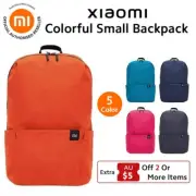 Xiaomi Casual Daypack 10L Waterproof Backpack Cycling Outdoor Hiking Travel Bag