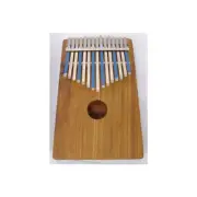 Hugh Tracey Alto Kalimba 15 Note Alto Kalimba, New!