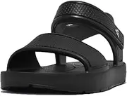 [FitFlop] Unisex Kid's Iqushion Ergonomic Back Strap Sandal