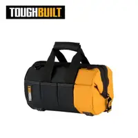 在飛比找momo購物網優惠-【TOUGHBUILT托比爾】12吋大開口工具包(TB-60