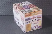 hot dog roller grill by Nostalgic Electrics - New in box