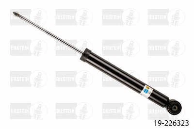 Bilstein B4 Rear Shock for VW Beetle (5C1) 2.0 TSI (162 kW) (12/14 > )