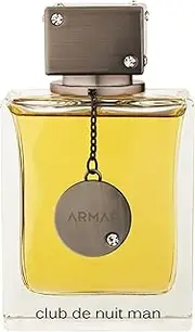 Club De Nuit Man 100ML