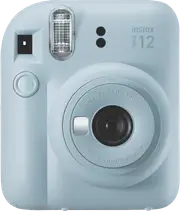 Instax Mini 12 - Blue