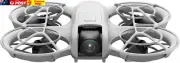 Neo, Mini Drone with 4K UHD Camera for Adults, 135G Self Flying Drone That Follo