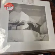 TAYLOR SWIFT-TORTURED POETS DEPARTMENT MANUSCRIPT LP BRAND NEW VINYL RCD SEALED