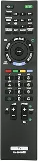 New RM-ED044 Replacement Remote Control fit for Sony Bravia LCD TV KDL-32EX720 KDL-32EX721 KDL-32EX723 KDL-32EX724 KDL-32EX725 KDL-32EX726 KDL-32EX727 KDL-32EX728 KDL-32EX729 KDL-37EX720 KDL-37EX723