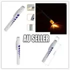 Bulk Medical LED Pen Torch Nurses Doctor Eye Examination Light Pupil Gauge