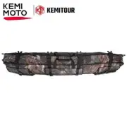 UTV 900D Camouflage Double Gun Roll Cage Soft Storage Bag Hunting Compatible wit