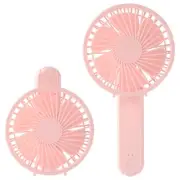 Portable Fan - Handheld Fan with 2000mAh, USB Rechargeable Personal Fan, Mini...