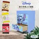 迪士尼DISNEY 俏皮三層抽屜收納盒【收納王妃】 (5.6折)