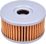 Motorcycle Oil Filter For 350 Alp 4.0 Euro Jonathon M4 4T Motard 4.0 2001-15 For VL125 Intruder LC DR250 DRZ250 1982-2007(1pcs Yellow)