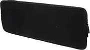 YOSADIER Neoprene Keyboard Carrying Case Zippered Storage Sleeve for Key Computer Keyboards Durable Protection from Bumps Scratches Practical and Stylish Design for Outdoor Use