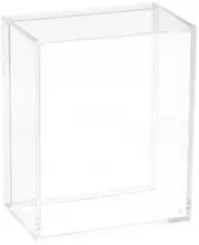 (Case Only) ENSKY Paper Theater Display Case Paper Craft Kit from Japan*