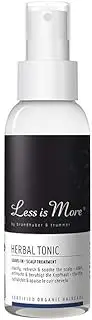 Less is More Herbal Tonic, 50 ml