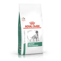 在飛比找蝦皮購物優惠-ROYAL CANIN(法國皇家) 處方犬 SAT30 飽足