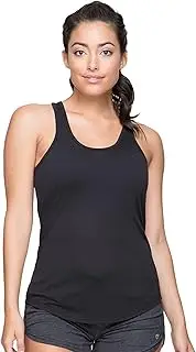 [COLOSSEUM] Active Women's Mila Relaxed Fit Racer Back Tank