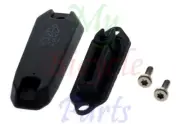 SRAM Brake Lever Reservoir Cap Kit For CODE ULTIMATE/SILVER/BRONZE STEALTH C1