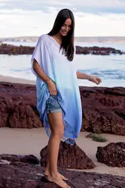 Refraction Kaftan--SEA-52417