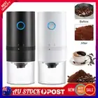 Electric Coffee Grinder Grinding Mill Bean Nut Spice Herbs Blender Machine UES