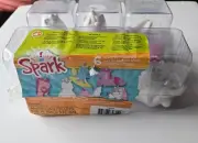 6PCS Paint Your Own Mini Unicorn Plaster Kit - Arts & Crafts Painting Kits Kids