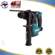 Makita HR140DZ Cordless CXT 12V 16mm SDS Rotary Hammer Drill Plus Body Only AU