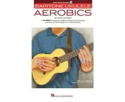 Baritone Ukulele Aerobics