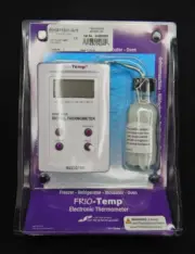 SP Bel-Art H-B Frio-Temp Calibrated Electronic Verification Thermometer -50/200C