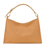 Le Foulonné XL Shoulder bag One size Walnut
