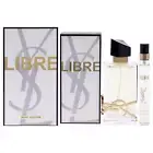 Yves Saint Laurent Libre by Yves Saint Laurent for Women - 2 Pc Gift Set 3oz ...