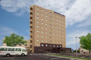 關西機場Aston廣場飯店 Hotel Aston Plaza Kansai Airport