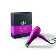 Kiepe bloom hair dryer 2000w fuchsia