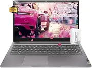 Lenovo IdeaPad 3i Chromebook Laptop 15.6 inch FHD Large Screen - 4GB RAM-128GB SSD+2TB Cloud Storage - HDMI - 2024 Google Chromebook for Kids School Student