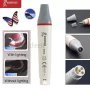 HW-5L Woodpecker Dental Ultrasonic Piezo Scaler LED Handpiece Detachable Fit EMS