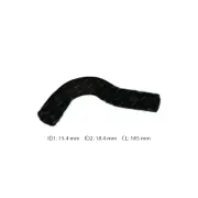 Engine Oil Cooler Inlet Hose for Ford Territory SY 4.0L 10/2005-04/2011