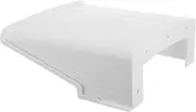 Vaguelly Outdoor Camera and Sun Protection for Security Cameras Easy to Install Durable Excellent Weather Resistance for Outdoor Use
