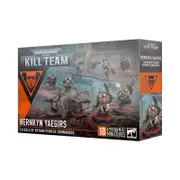Kill Team - Hernkyn Yaegirs (103-35)