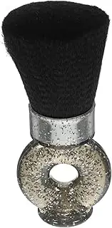 Neck Duster Brush for Hair Salon Broken Hair Removal Brush for Easy Cleaning Durable Compact Design for Barbers present for Grooming Enthusiasts