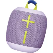 Ultimate Ears WONDERBOOM 4 (Lilac)