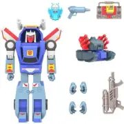 Super7 - Transformers Ultimates! Wave 2 - Tracks [G1 Cartoon] [New Toy] Ltd Ed