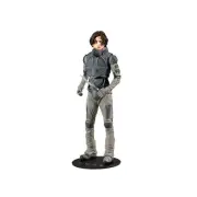 Paul Atreides McFarlane Toys DUNE Build A Rabban action figure NIB