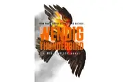 Thunderbird (Miriam Black) -Chuck Wendig Fiction Book