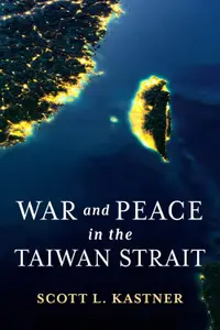 在飛比找誠品線上優惠-War and Peace in the Taiwan St