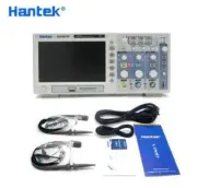 Hantek DSO5072P 70MHZ 2CH Oscilloscope 1GSa/s