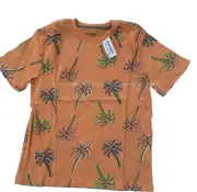 Old Navy Softest Short-Sleeve Pocket T-Shirt For Boys M(8)