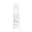 MooGoo Hyaluronic Acid, Niacinamide Active Serum 25ml