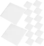 Generic Electronic Screen Cleaner 90 Count Lens Cleaning Wipes for Glasses Camera TV Safe Scratch