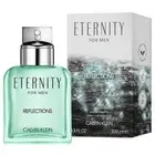Calvin Klein Eternity For Men Reflections 100ml EDT (M) SP Mens 100% Genuine New