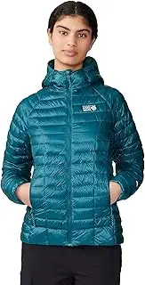 [Mountain Hardwear] Women's Standard Ghost Whisperer/2 Hoody