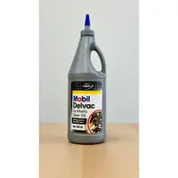 在飛比找蝦皮購物優惠-Mobil Delvac Gear oil 75W90 美孚